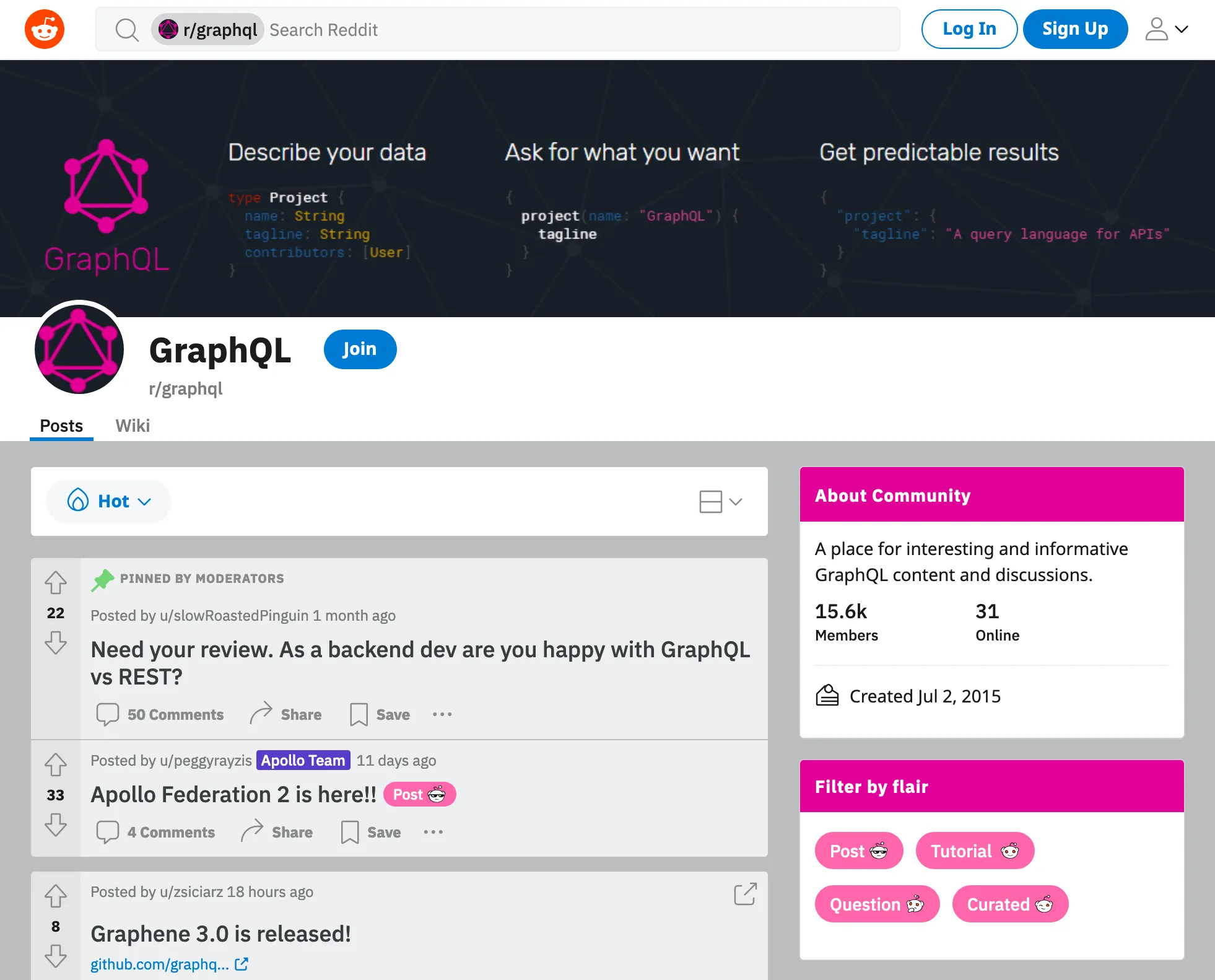 Доступ к Reddit с десктопного браузера Доступ к Reddit с десктопного браузера